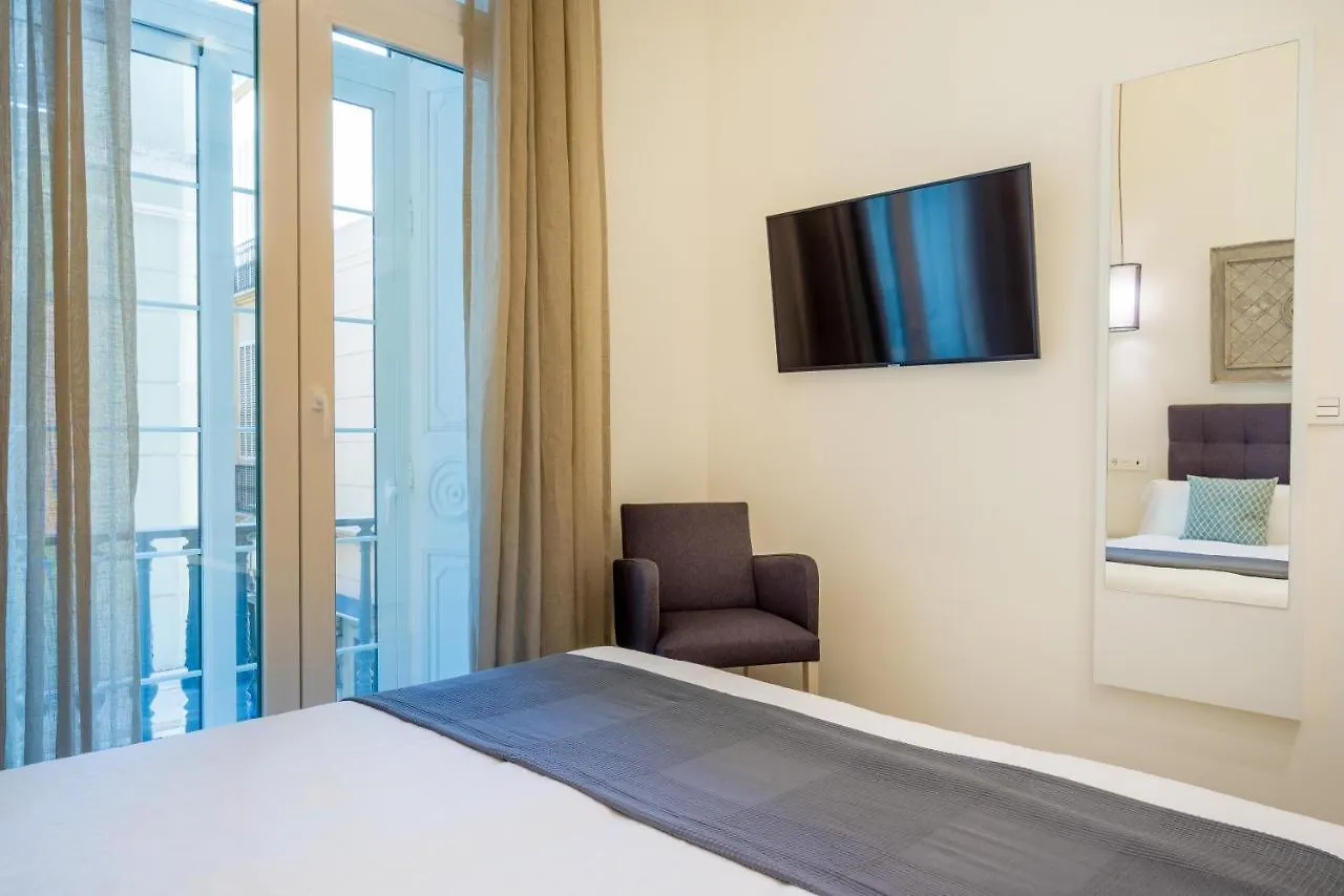 Iloftmalaga Velazquez Διαμέρισμα Fuengirola Ισπανία
