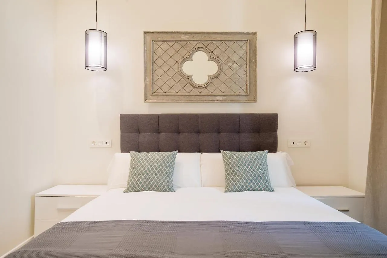 Iloftmalaga Velazquez Διαμέρισμα Fuengirola 0*,  Ισπανία