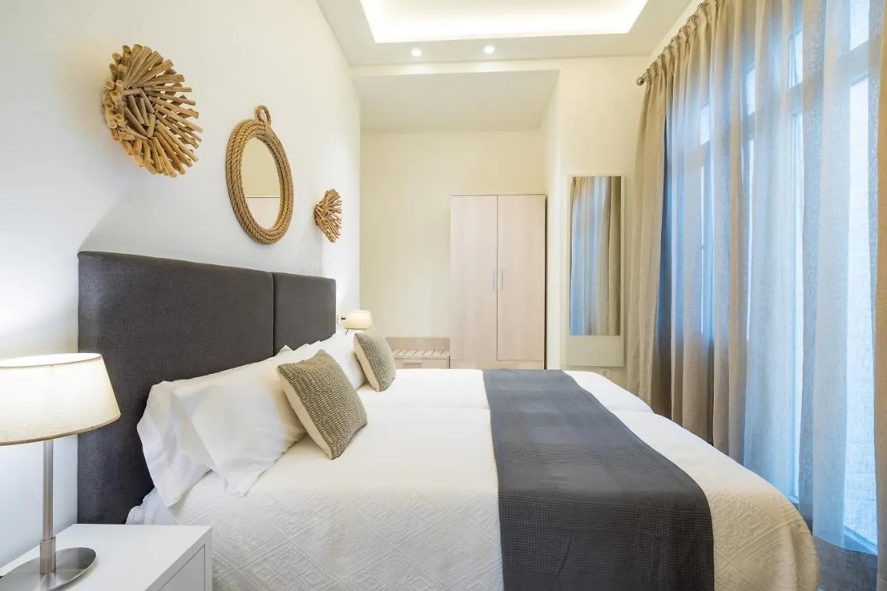 Iloftmalaga Velazquez Διαμέρισμα Fuengirola