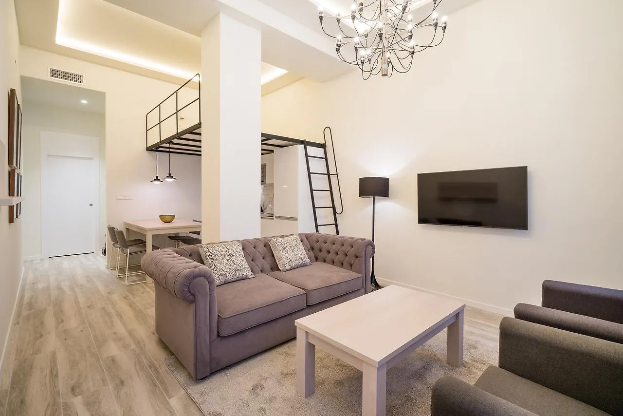 Iloftmalaga Velazquez Διαμέρισμα Fuengirola Ισπανία